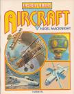 NIGEL MACKNIGHT - Aircraft [antikvár]