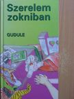 Gudule - Szerelem zokniban [antikvár]