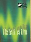 Dr. Csurgó Ottóné - Üzleti etika [antikvár]