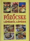 Kós Gábor - Főzőcske lépésről lépésre [antikvár]