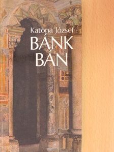 Katona József - Bánk bán [antikvár]