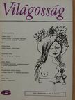 Frenyó Zoltán - Világosság 1985. június [antikvár]