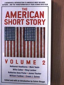 Ernest J. Gaines - The american short story 2. (töredék) [antikvár]