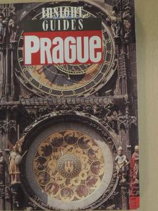Eva Meschede - Prague [antikvár]