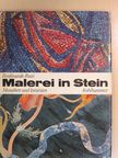 Ferdinando Rossi - Malerei in Stein [antikvár]