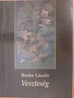 Benke László - Veszteség [antikvár]