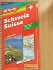 Schweiz/Suisse [antikvár]