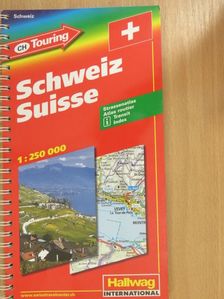 Schweiz/Suisse [antikvár]