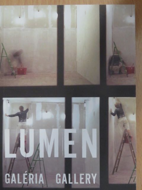 Lumen Galéria [antikvár]