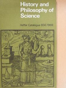History and Philosophy of Science [antikvár]