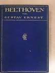 Gustav Ernest - Beethoven (gótbetűs) [antikvár]