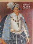 Alan Bold - Scotland's Kings & Queens [antikvár]