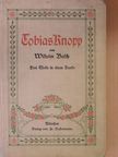 Wilhelm Busch - Tobias Knopp (gótbetűs) [antikvár]