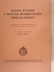 Csuka Béla - Kilenc évtized a magyar zeneművészet szolgálatában [antikvár]