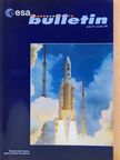 M. Irvine - Esa Bulletin November 1998 [antikvár]
