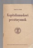 Tihanyi Endre - Kapitalizmuskori pecsétnyomók a Borsod-Abaúj-Zemplén Megyei Levéltárban [antikvár]