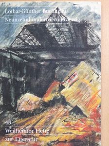 Lothar-Günther Buchheim - Neunzehnhundertvierundvierzig [antikvár]
