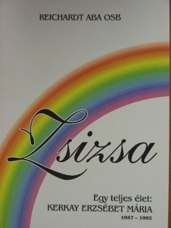 Reichardt Aba - Zsizsa [antikvár]