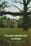 Ézsiás Anikó, Szakály István - Pusztuló műemlékeink nyomában [antikvár]