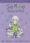 Megan McDonald - Judy Moody Predicts the Future [antikvár]