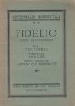 Treitschke - Fidelio [antikvár]