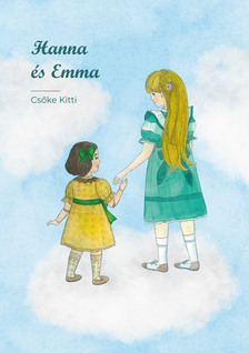 Csőke Kitti - Hanna és Emma