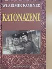 Wladimir Kaminer - Katonazene [antikvár]