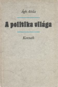 A politika világa [antikvár]