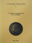 Borbély Sándorné - A Parasztok megjelenésének 50. évfordulóján [antikvár]