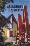 Peisch Ferenc - Vasárnapi üzenetek "C" év [antikvár]