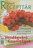 Hegedűs Noémi - Fakanál recepttár 2006/1. [antikvár]