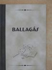 Ballagás [antikvár]
