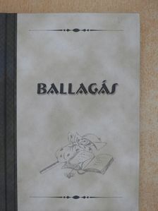Ballagás [antikvár]