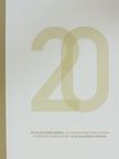 Antonio Gamoneda - 20 ruha Európa számára [antikvár]