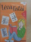 Francine Oomen - Léna listái 1. [antikvár]