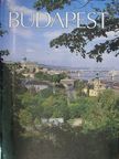 Balázs Dercsényi - Budapest [antikvár]