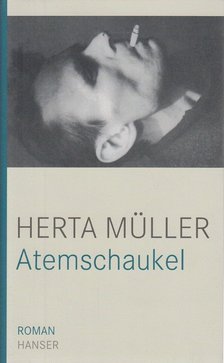 Herta Müller - Atemschaukel [antikvár]