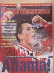 Sportissimo 1996. március 20. [antikvár]