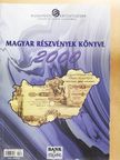 Banyár László - Magyar Részvények Könyve 2000 [antikvár]