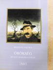 Beszédes Valéria - Örökség (dedikált példány) [antikvár]