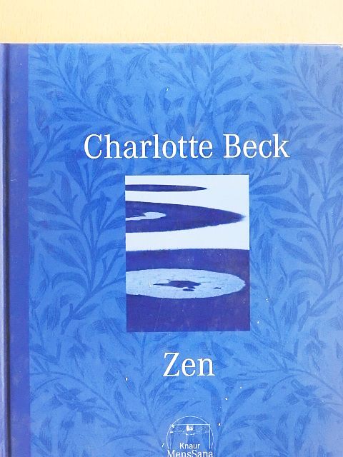 Charlotte Beck - Zen [antikvár]