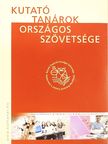 Kutató Tanárok Országos Szövetsége [antikvár]