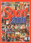 Gyárfás Tamás (szerk.) - Sport 2001 [antikvár]