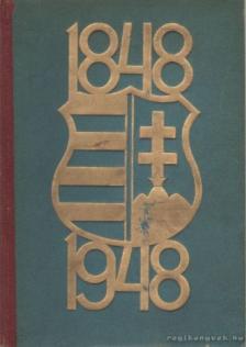Szendrő Ferenc - 1848-1948 Száz év a szabadságért [antikvár]