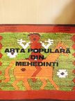 Elena Secosan - Arta Populara din Mehedinti [antikvár]