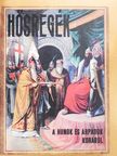 Hősregék a hunok és Árpádok korából [antikvár]