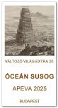 Szimeonov Todor - ÓCEÁN SUSOG