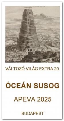 Szimeonov Todor - ÓCEÁN SUSOG