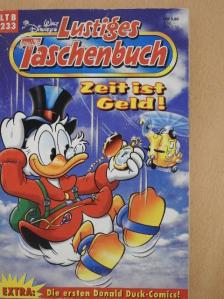 Walt Disney - Lustiges Taschenbuch 233. [antikvár]