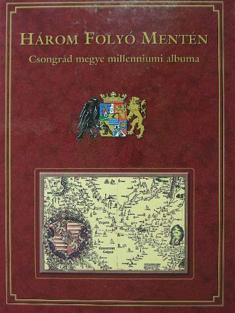 Három folyó mentén [antikvár]